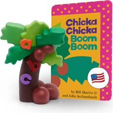 Toy Microphones Tonies Chicka Chicka Boom Boom Audio Play Character