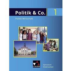 Strategie PC-Spiele Politik & Co. – Niedersachsen - neu Co. Niedersachsen 1