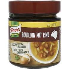 Fertiggerichte Knorr Bouillon Rind
