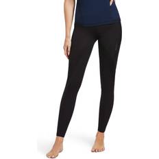Ariat Equestrian Pants & Shorts Ariat Women's Ascent Half Grip Tights - Black