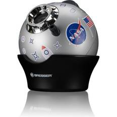 Bresser Bauspielzeuge Bresser ISA Space Exploration NASA AstroPlanetarium