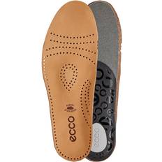 Ecco Shoe Care & Accessories ecco Support Premium Women's Insole Leather Lion