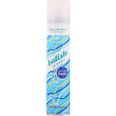 Batiste Hair Products Batiste Shampoo Dry Fresh 6.73 Ounce 199ml