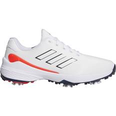 Adidas Men Golf Shoes adidas ZG23 Golf Shoes Cloud White Mens
