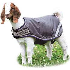 Horseware Equestrian Clothing Horseware Goat Coat Excalibur/Silver