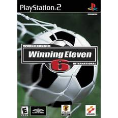 World Soccer Winning Eleven 6 (PS2)