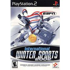 ESPN International Winter Sports 2002 (PS2)