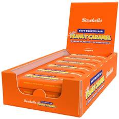 Proteinriegel Barebells Salted Peanut Caramel 55g 12 Stk.