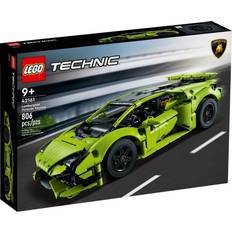 Lego Technic Lego Technic Lamborghini Huracán Tecnica 42161