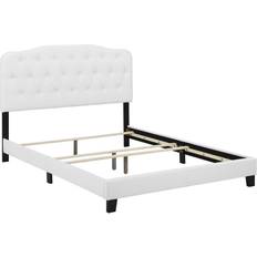 Twin Bed Frames modway Amelia