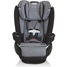 Child Seats Evenflo Revolve360 Extended Rotational All-in-1 with SensorSafe