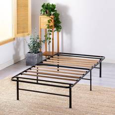 Twin Bed Frames Zinus SmartBase Essential 14 Inch Twin