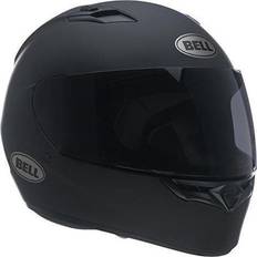 Motorcycle Equipment Bell Qualifier Full-Face Helmet Matte Black