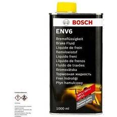 Bremsevæsker Bosch 1987479207 env6 brake fluid Bremsflüssigkeit