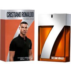 Cristiano Ronaldo Parfüme Cristiano Ronaldo Fearless EdT 30ml