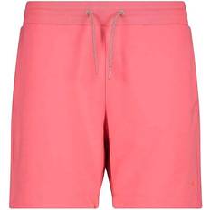 CMP Women's Pants Stretch Bermuda Shorts - Corallo