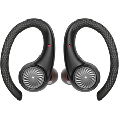 On-Ear Headphones - Water Resistant - Wireless Tribit MoveBuds H1