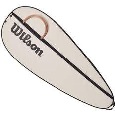 Padeltaschen & -hüllen Wilson Premium Tennis Racquet Cover