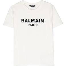 Balmain T-shirts Balmain T-shirt Paris Kids