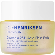 Ole Henriksen Facial Skincare Ole Henriksen Dewtopia 25% Acid Flash Facial Mask 1.7fl oz