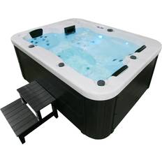 Whirlpools Home Deluxe Whirlpool 14947