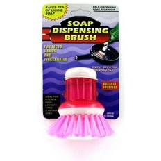 DDI 73618 Soap Dispensing Brush