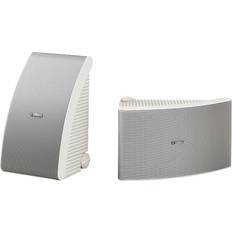 Outdoor Speakers Yamaha NS-AWS592WH