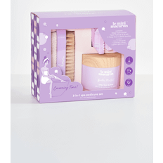 Geschenkboxen & Sets Le Mini Macaron Cocooning Time 3-in-1 Spa Pedicure Set 5-pack