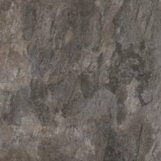 Peel stick floor tile FloorPops Brownstone FP3330 152.4x61cm