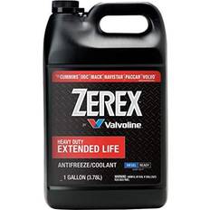 Antifreeze & Car Engine Coolants Zerex Coolant 1 gal. Concentrated ZXED1