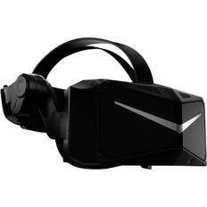 Pimax VR-Headsets Pimax Crystal, VR-Brille, schwarz