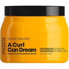 Matrix Locken-Booster Matrix Total Results A Curl Can Dream Moisturizing Cream