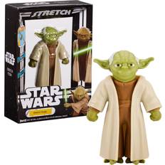 Star Wars Actionfigurer Star Wars Yoda Stretch Figure