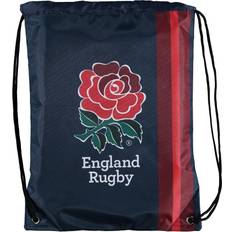 Rugby England Rugby Crest Gym Bag x 34cm