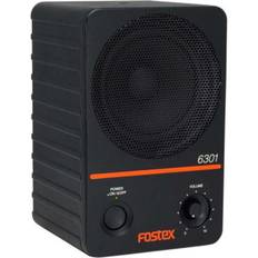 Fostex Lautsprecher Fostex 6301NX Active Unit