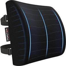 Fortem Seat Cushion & Lumbar Support Review 