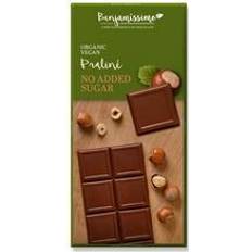 Choklad Pralin Sockerfri 70