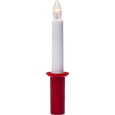 Hvit Tilbehør Star Trading Santa Lucia Candles