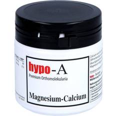 Hypo-A A Magnesium Calcium Kapseln 120