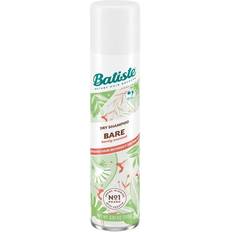 Batiste Hair Products Batiste Bare Dry Shampoo Barely
