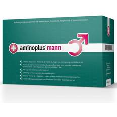 Aminosäuren AMINOPLUS mann Pulver 315