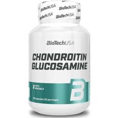 BioTechUSA Chondroitin Glucosamine