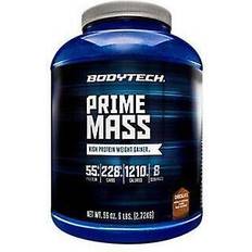 Weight gainer BodyTech Prime Mass High Protein Weight Gainer