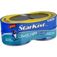 Canned Food StarKist Chunk Light Tuna 5