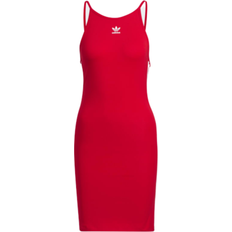 Adidas Damen Kleider adidas Adicolor Classics Tight Summer Dress - Better Scarlett