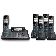 Landline Phones AT&T CLP99587 Quint