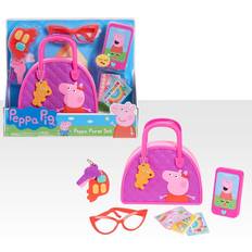 Peppa Pig Stylist Toys Peppa Pig Bag Set
