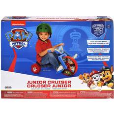 Paw Patrol Toy Cars Paw Patrol 10 Inch Fly Wheel Junior Cruiser