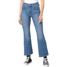 Women Jeans Levi's Women's 726 High-Rise Flare Jeans Light Of My Life