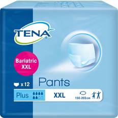 Tena pants TENA Pants Bariatric Plus XXL Inkontinenz